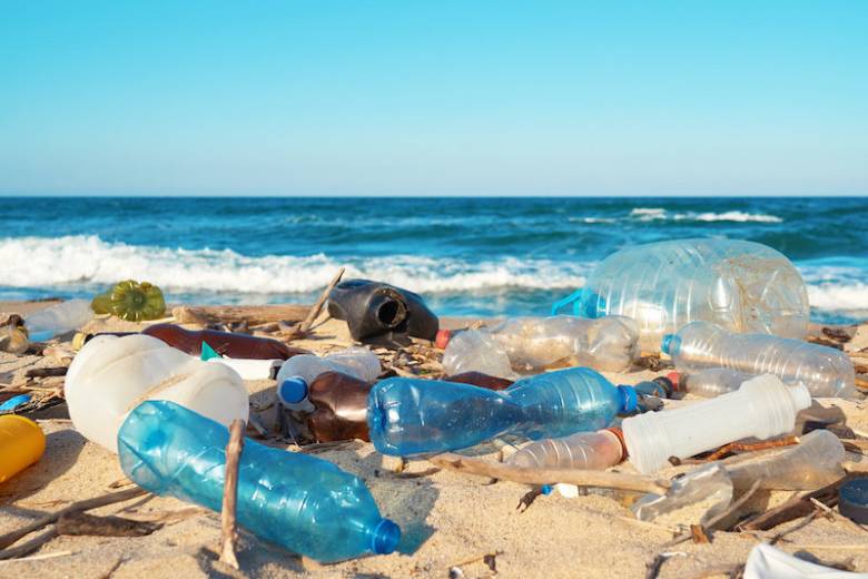 Apakah Polusi Plastik Global Mendekati Titik Kritis yang Tidak Dapat Diubah?